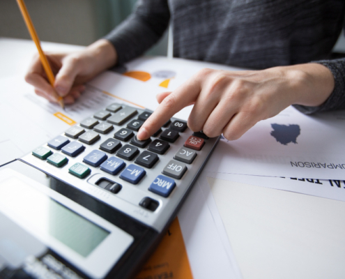 accounting