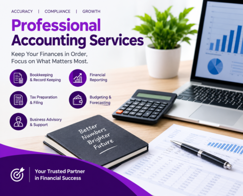 accounting
