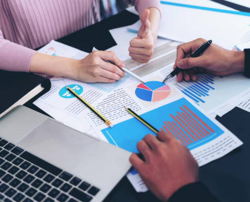 busines valuation