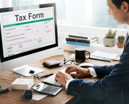taxation